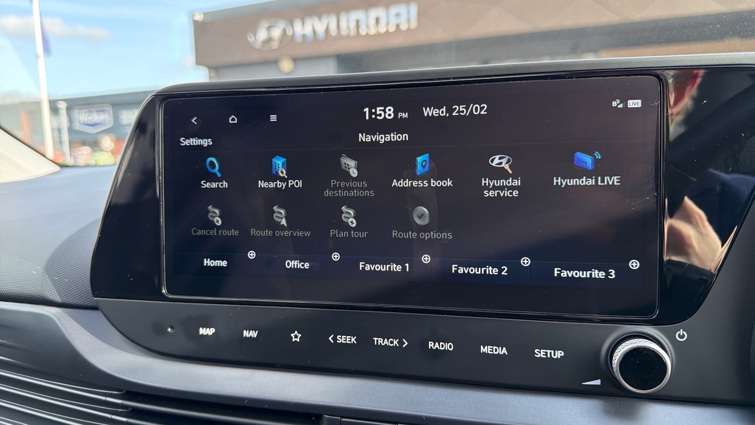 Used Hyundai BAYON 2025 for sale - 77675319: Photo 36