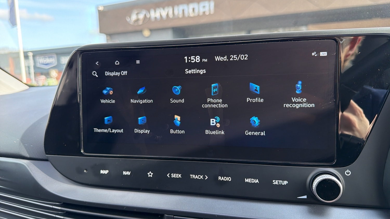 Used Hyundai BAYON 2025 for sale - 77675319: Photo 39