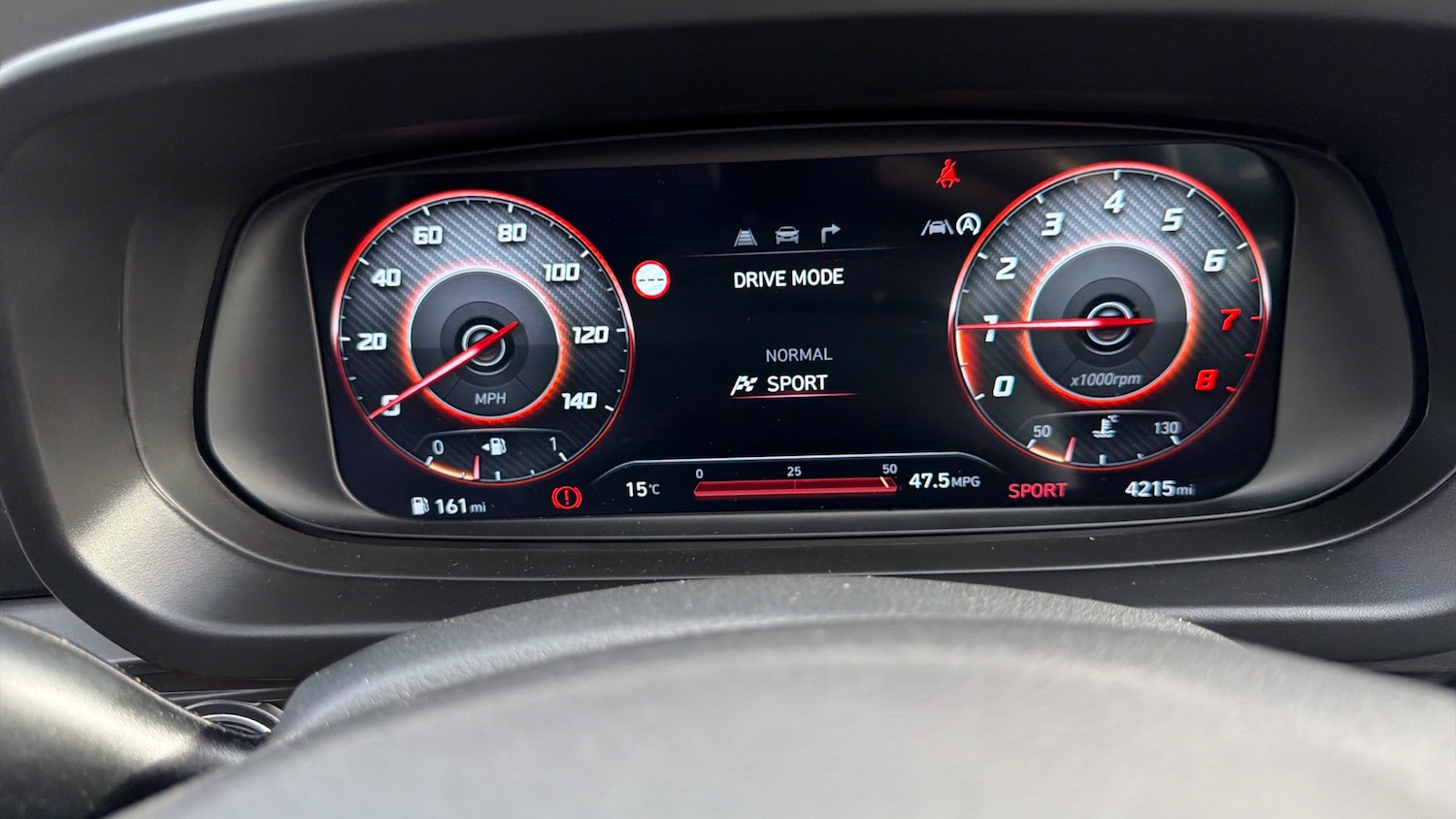 Used Hyundai BAYON 2025 for sale - 77675319: Photo 40