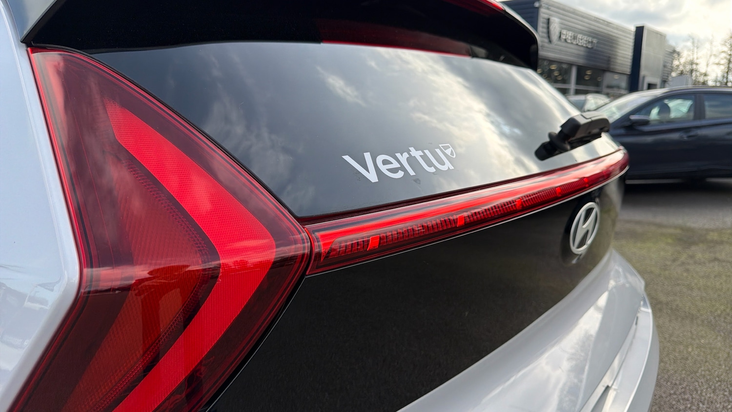 Used Hyundai BAYON 2025 for sale - 77675319: Photo 44