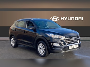 2020 (70) - 1.6 GDi SE Nav 5dr 2WD Petrol Estate