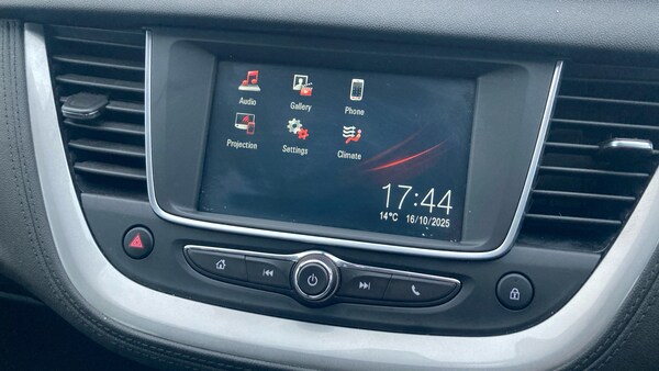 Used Vauxhall Grandland X 2018 for sale - 76222172: Photo 12