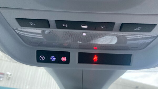 Used Vauxhall Grandland X 2018 for sale - 76222172: Photo 22