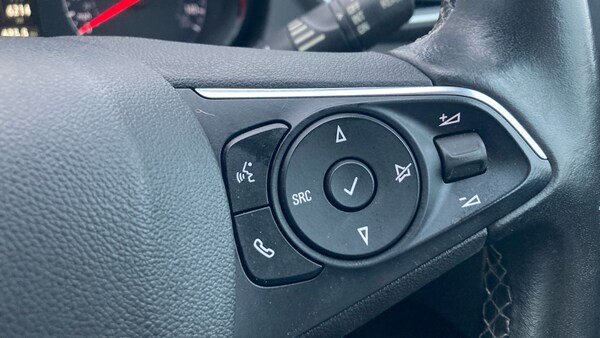 Used Vauxhall Grandland X 2018 for sale - 76222172: Photo 23