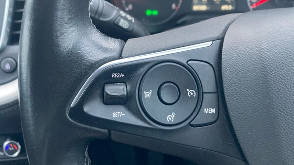 Used Vauxhall Grandland X 2018 for sale - 76222172: Photo 24