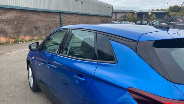 Used Vauxhall Grandland X 2018 for sale - 76222172: Photo 38