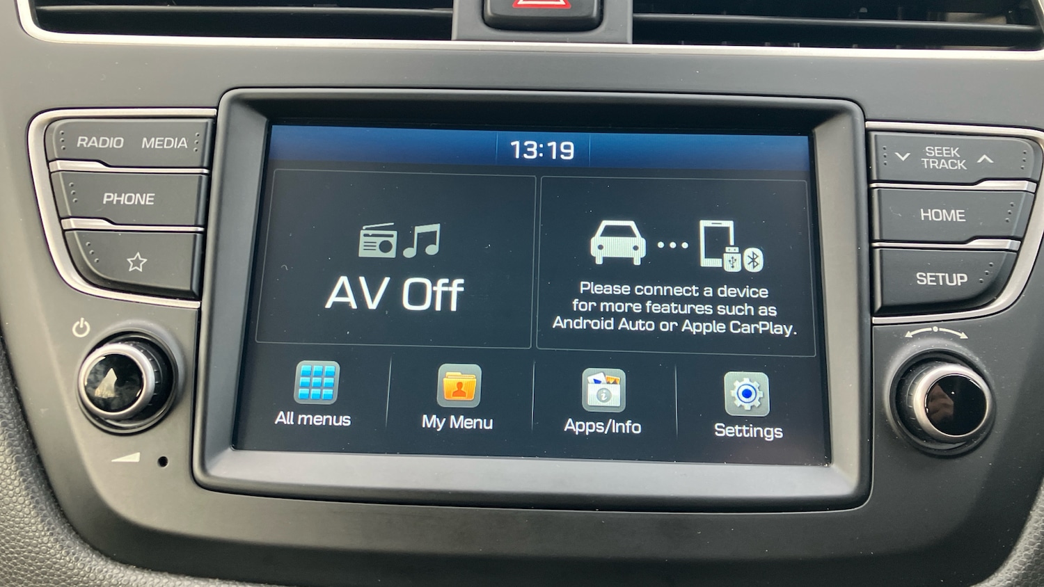 Used Hyundai i20 2020 for sale - 76777952: Photo 12