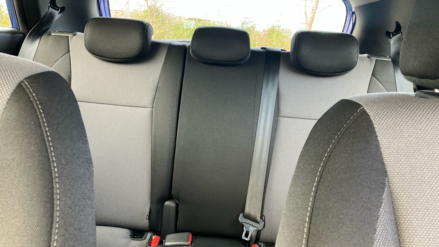 Used Hyundai i20 2020 for sale - 76777952: Photo 15