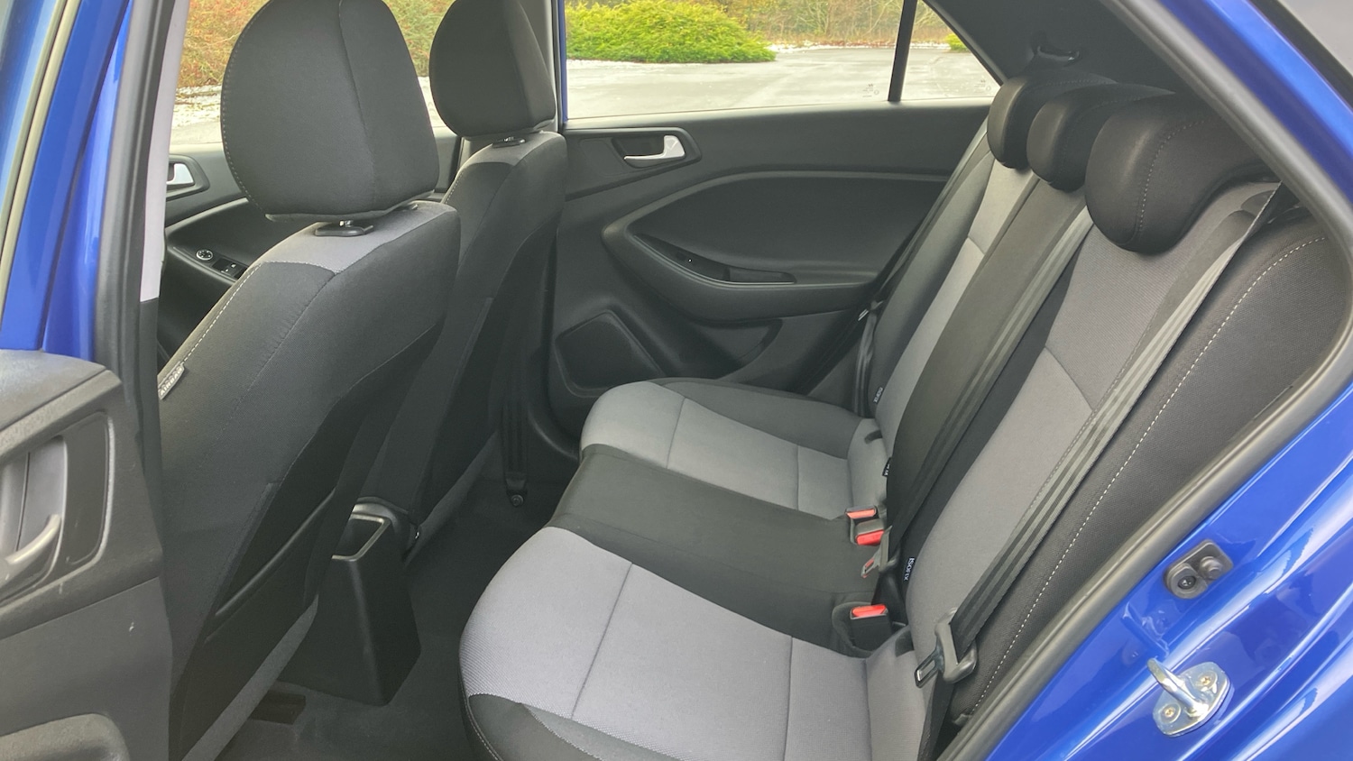 Used Hyundai i20 2020 for sale - 76777952: Photo 16