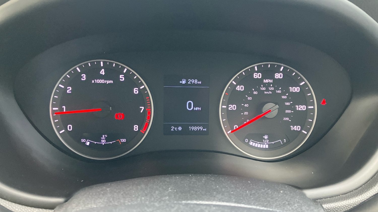 Used Hyundai i20 2020 for sale - 76777952: Photo 18