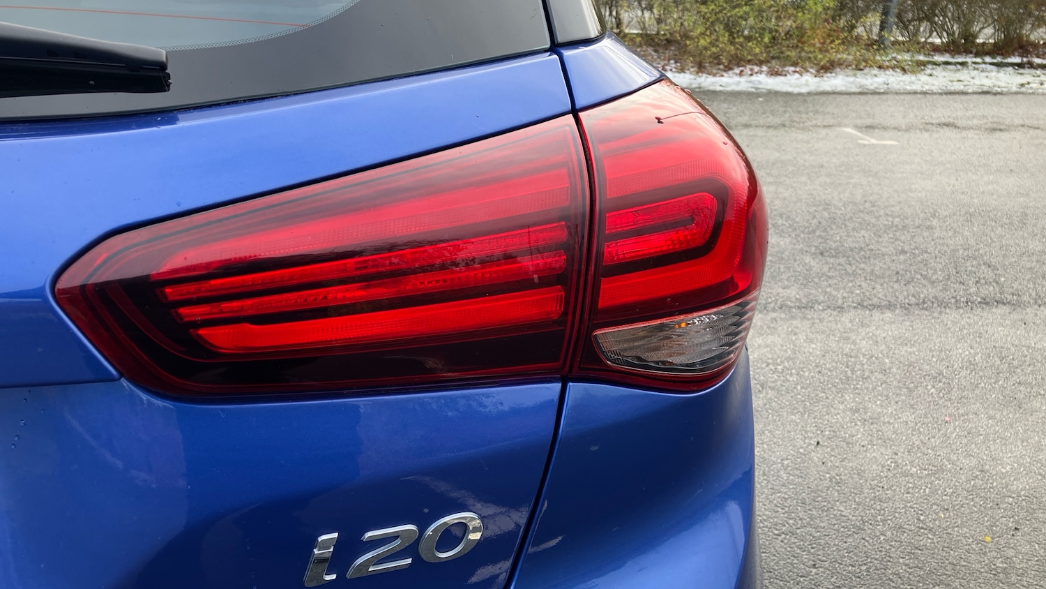 Used Hyundai i20 2020 for sale - 76777952: Photo 21