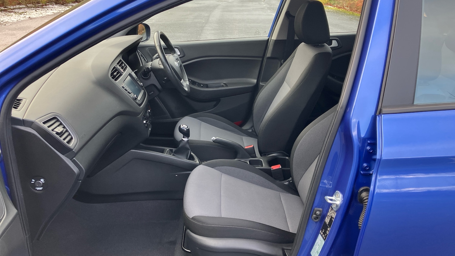 Used Hyundai i20 2020 for sale - 76777952: Photo 24