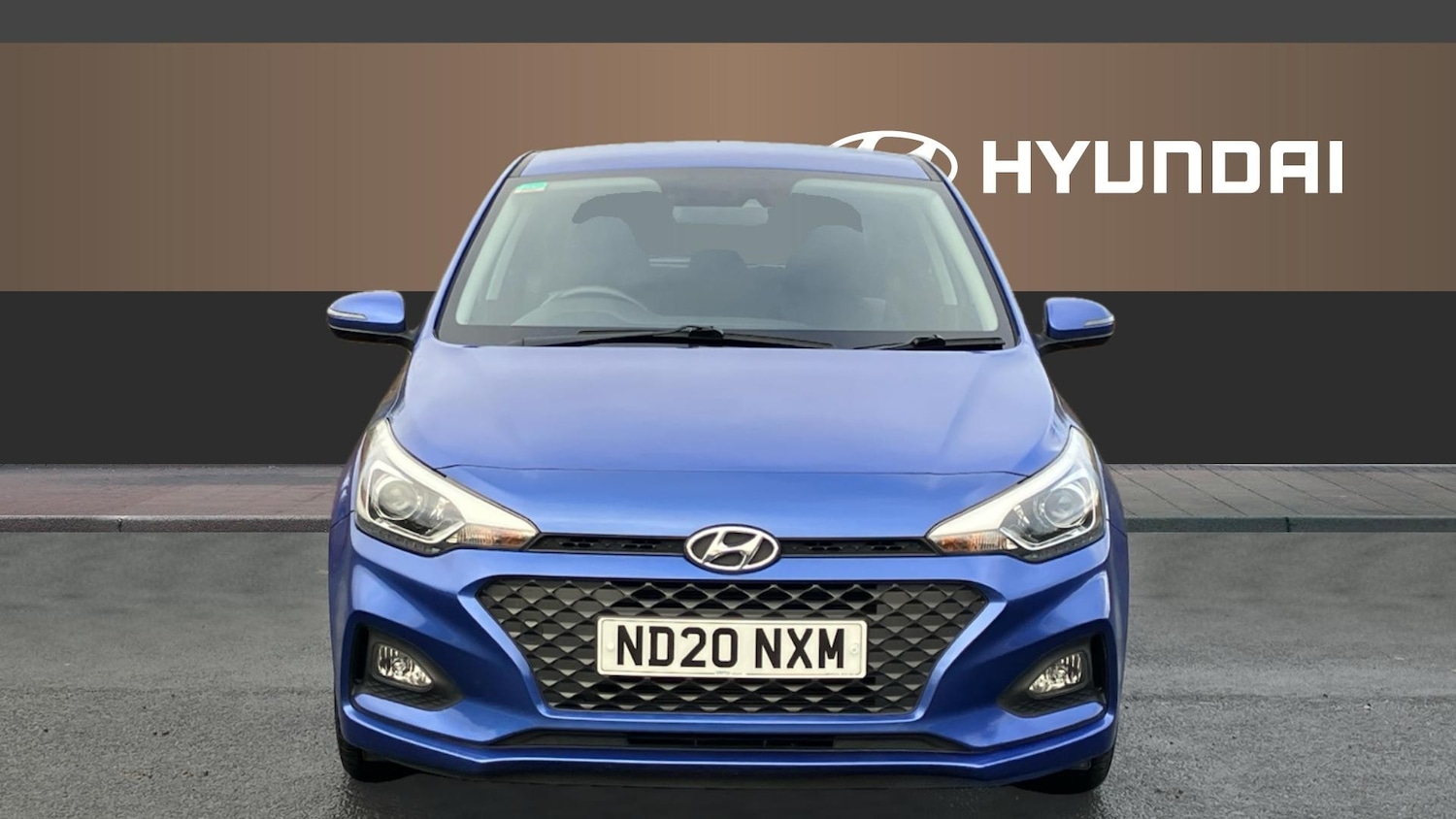 Used Hyundai i20 2020 for sale - 76777952: Photo 3
