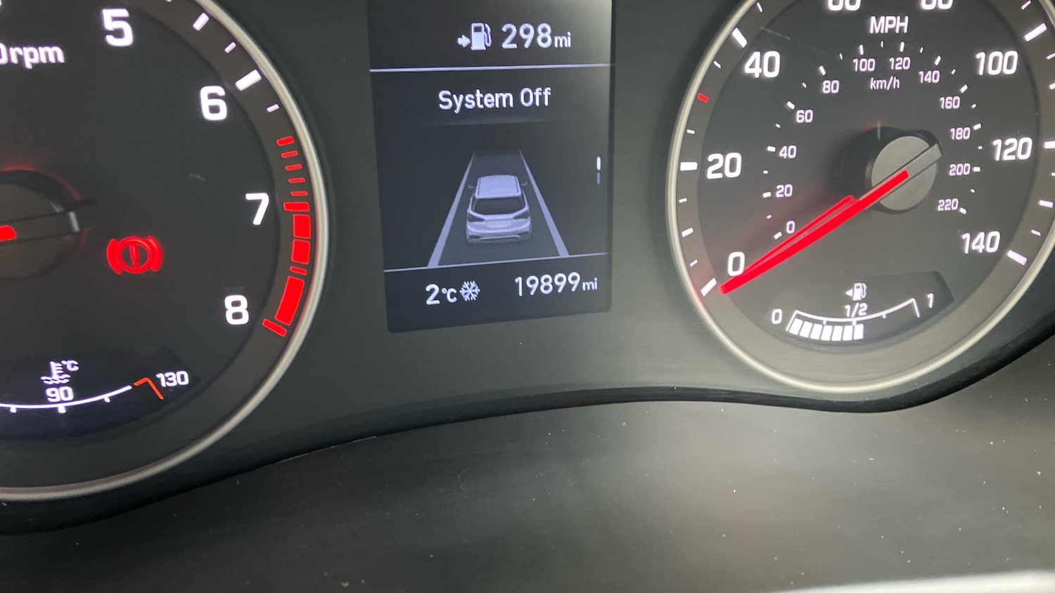 Used Hyundai i20 2020 for sale - 76777952: Photo 35