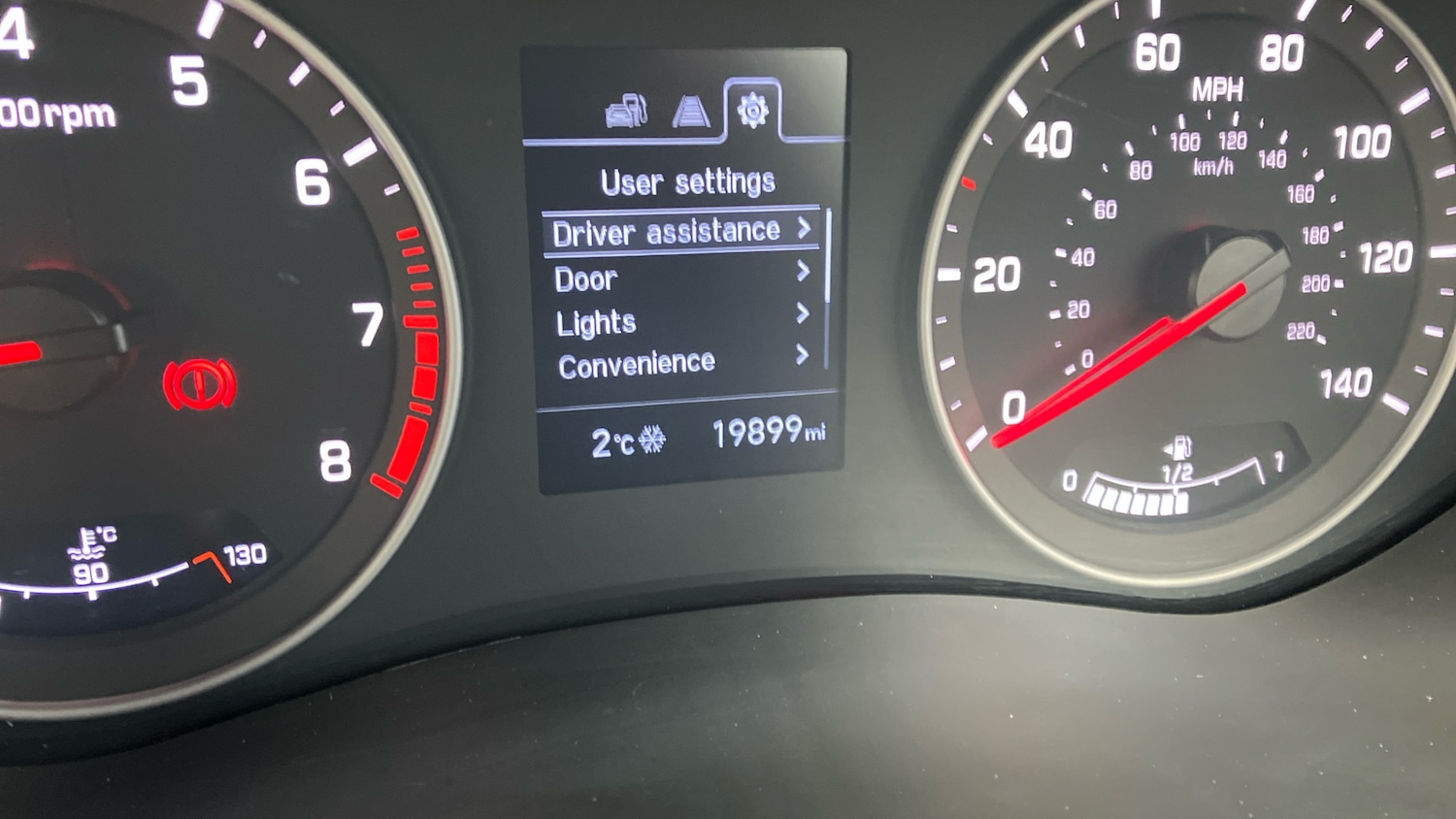 Used Hyundai i20 2020 for sale - 76777952: Photo 36