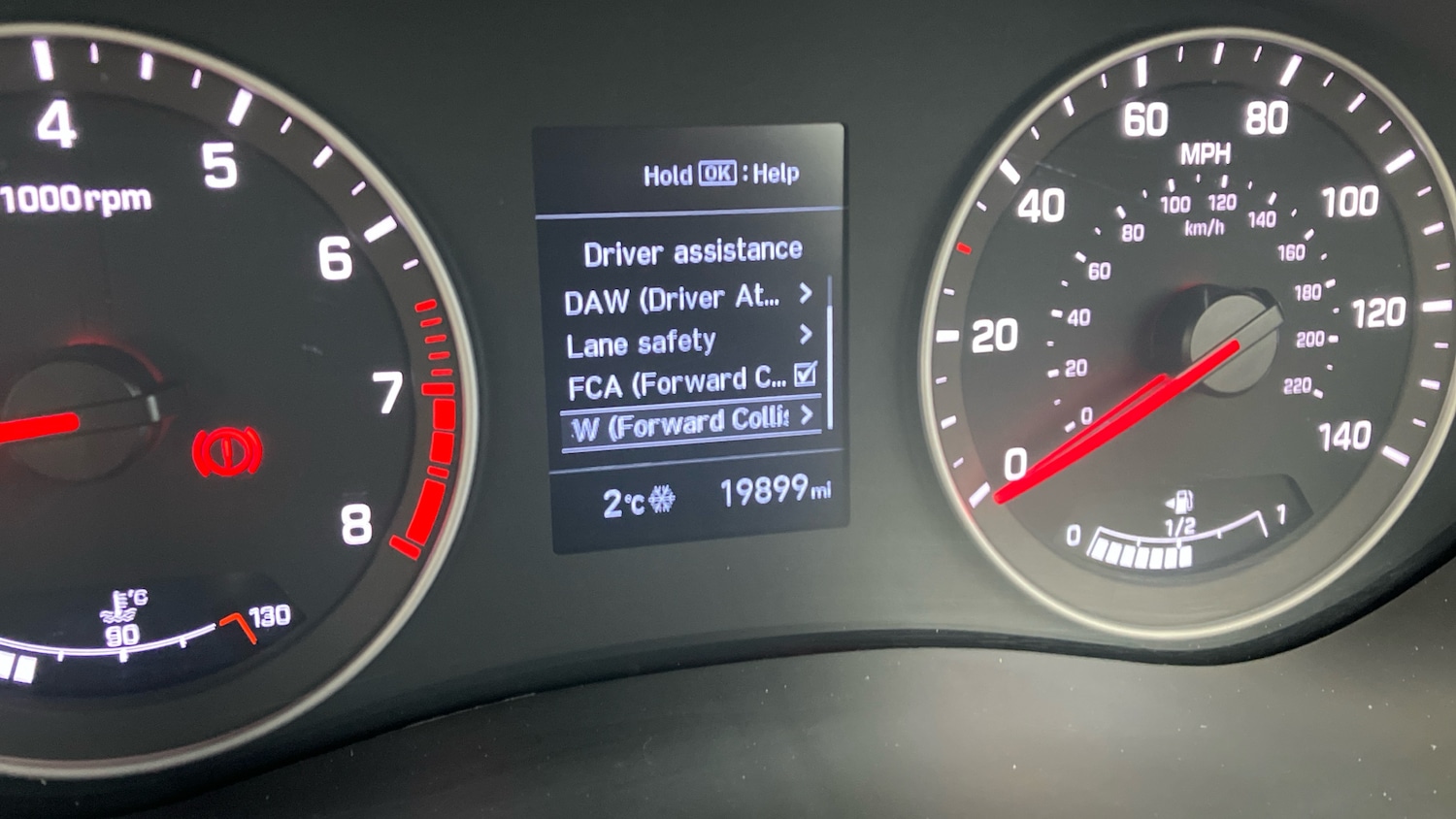 Used Hyundai i20 2020 for sale - 76777952: Photo 37