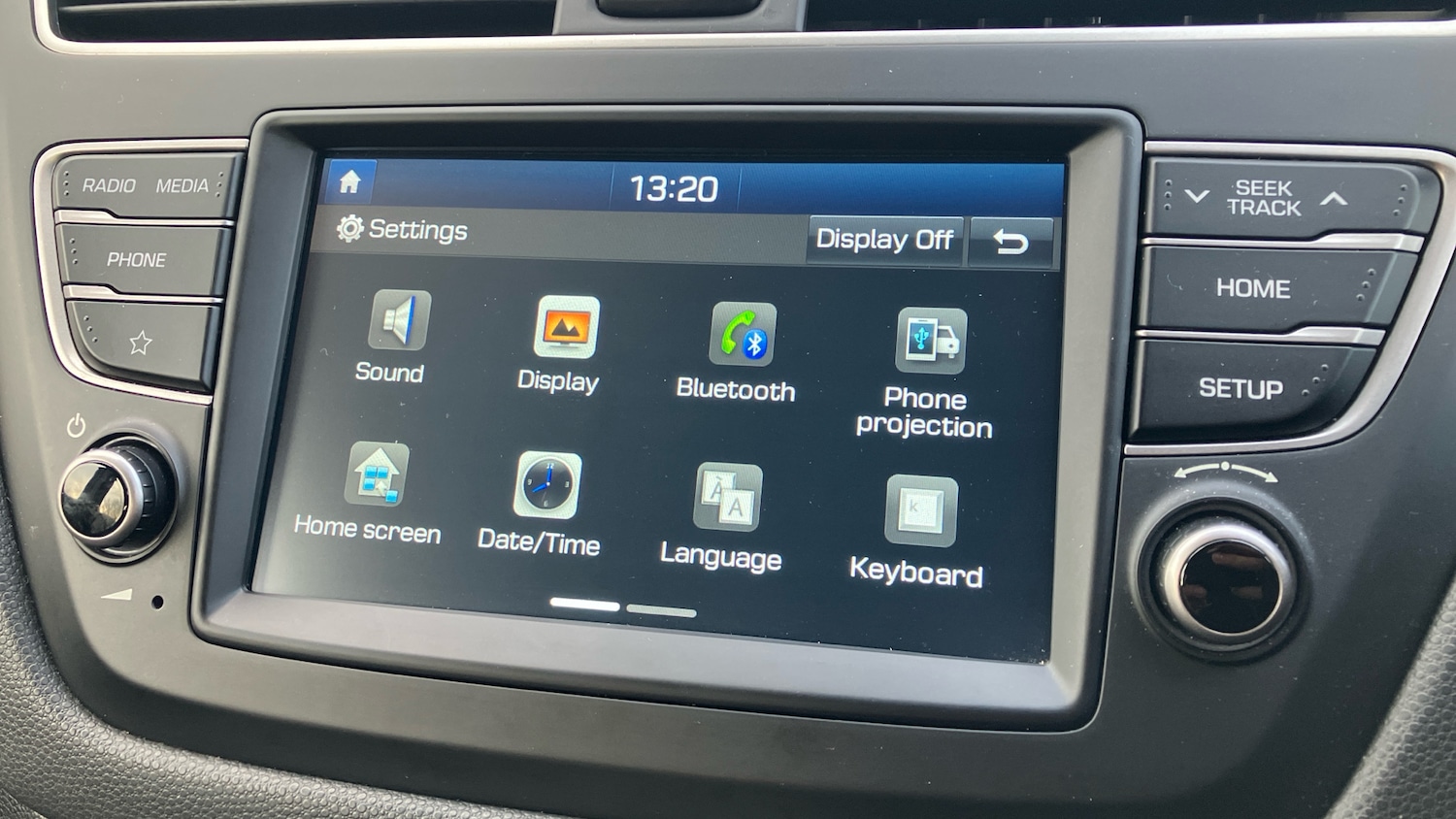 Used Hyundai i20 2020 for sale - 76777952: Photo 39