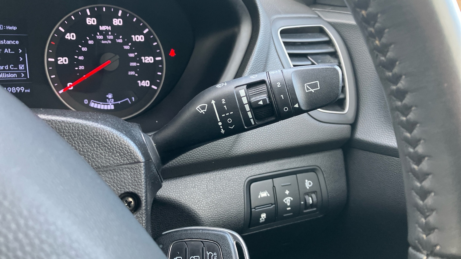 Used Hyundai i20 2020 for sale - 76777952: Photo 44