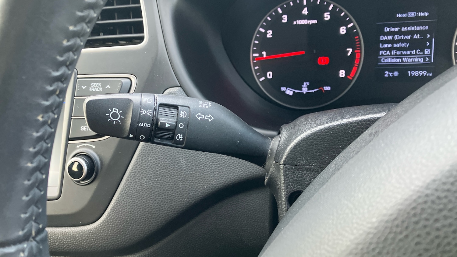 Used Hyundai i20 2020 for sale - 76777952: Photo 45