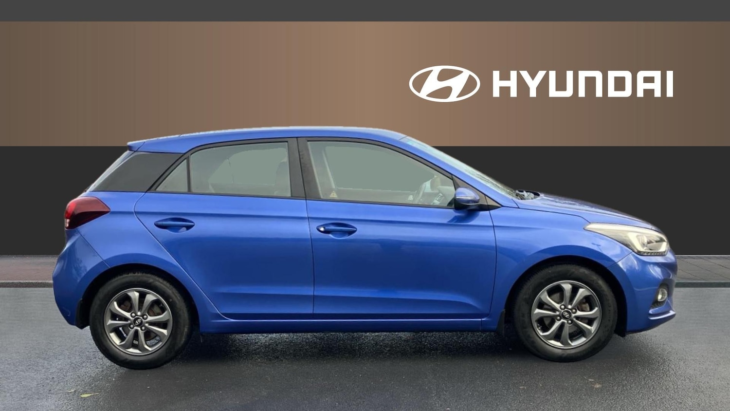 Used Hyundai i20 2020 for sale - 76777952: Photo 5