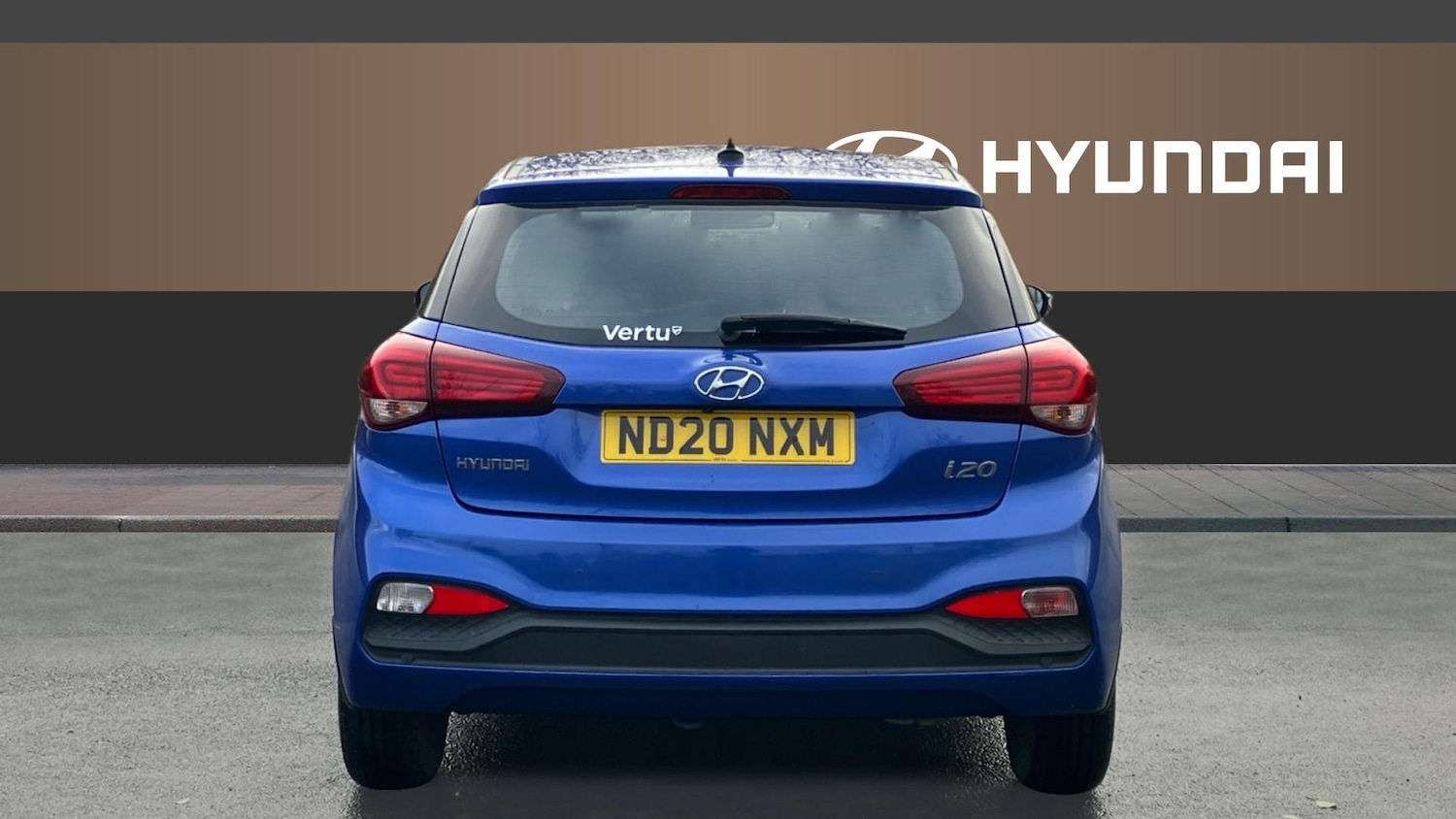 Used Hyundai i20 2020 for sale - 76777952: Photo 6