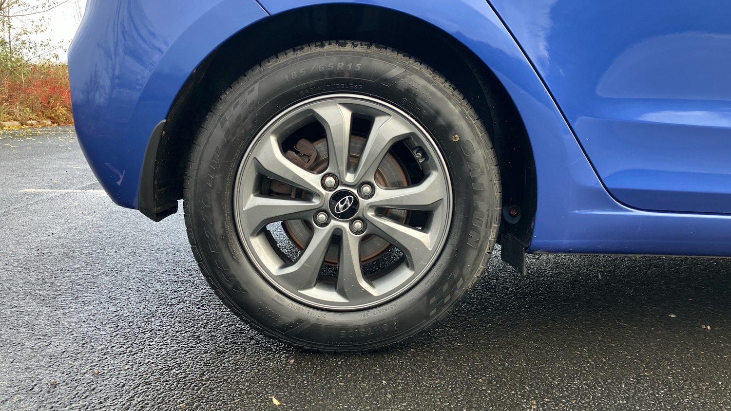 Used Hyundai i20 2020 for sale - 76777952: Photo 7