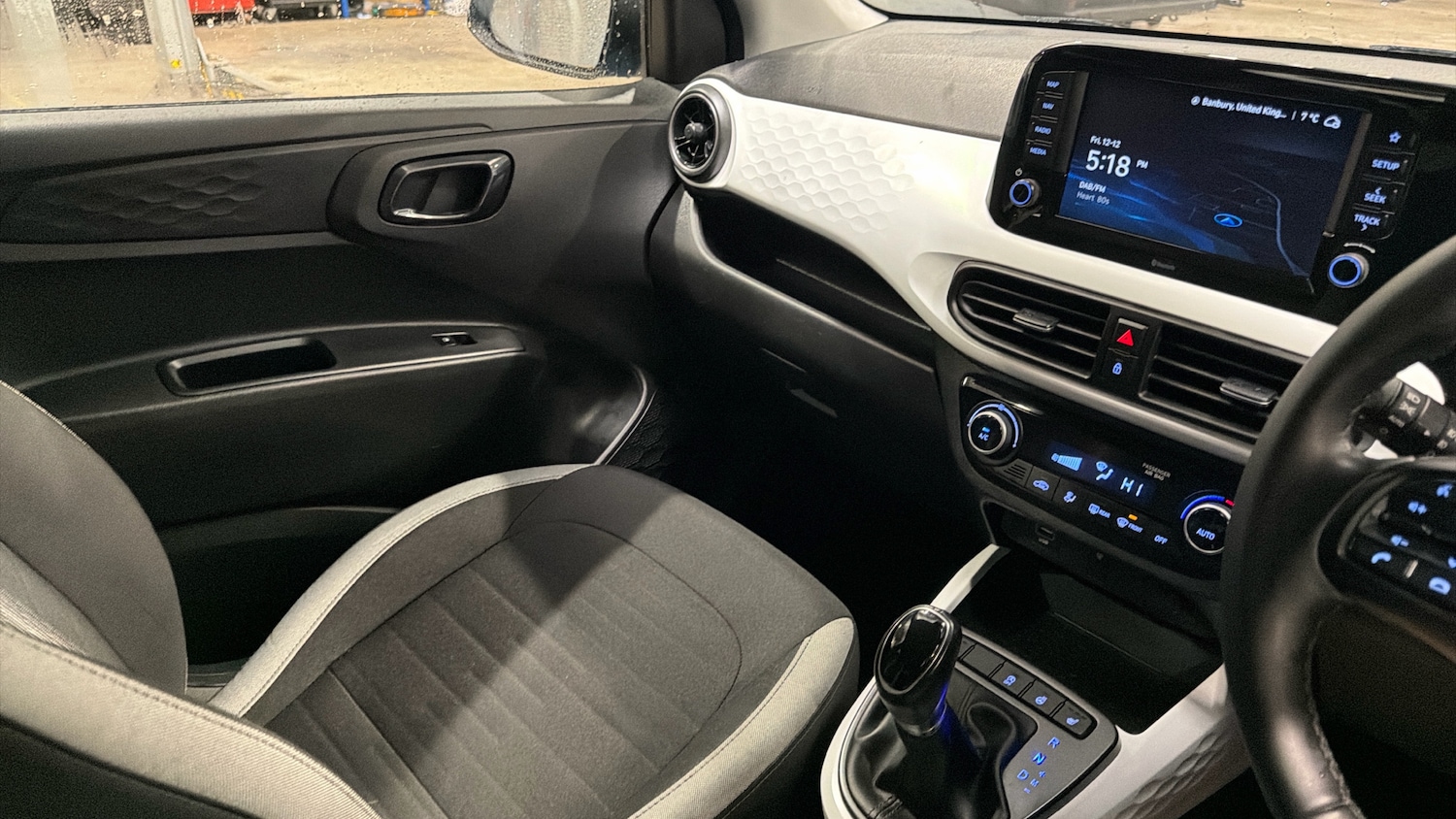 Used Hyundai i10 2022 for sale - 76891985: Photo 14