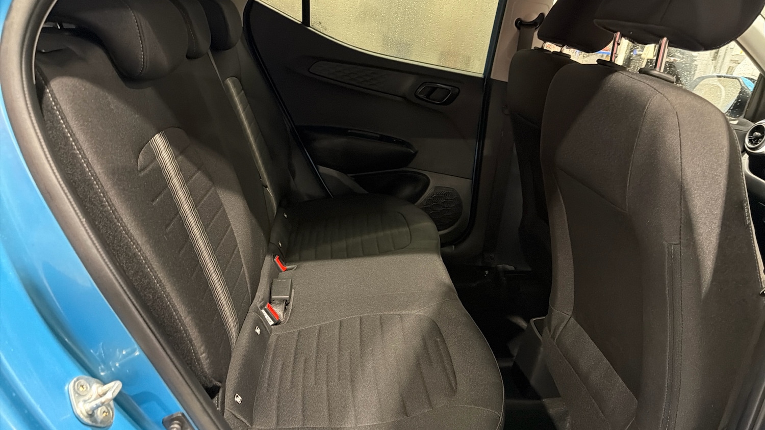 Used Hyundai i10 2022 for sale - 76891985: Photo 16