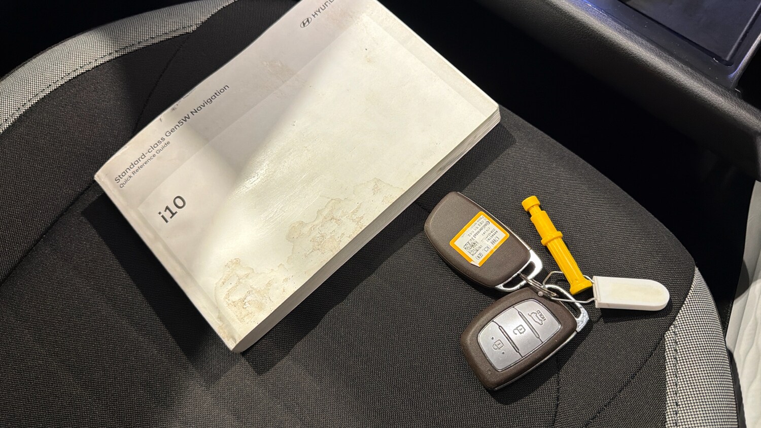 Used Hyundai i10 2022 for sale - 76891985: Photo 19