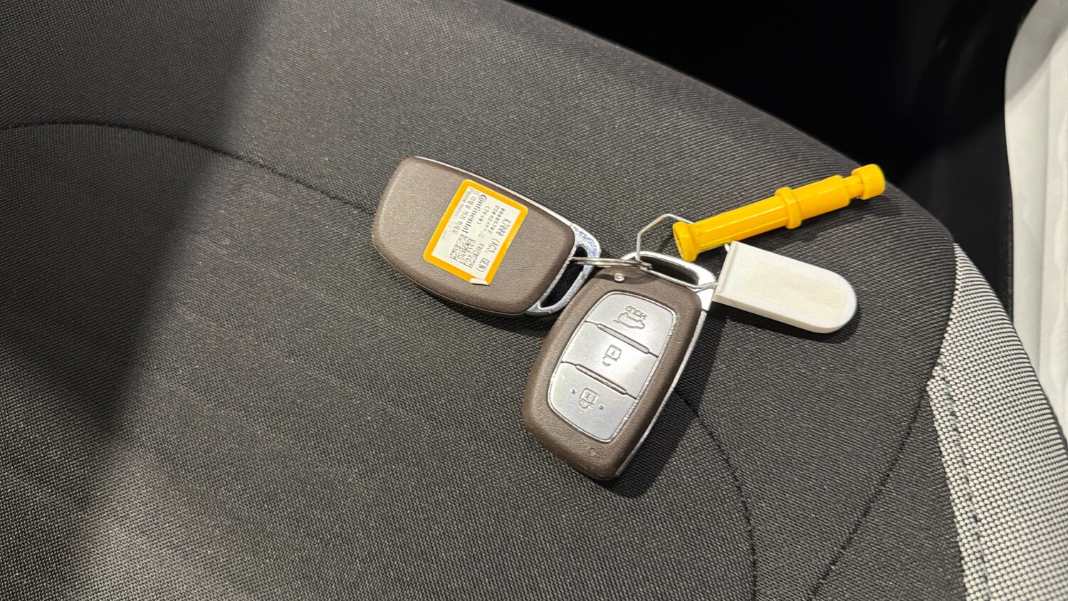 Used Hyundai i10 2022 for sale - 76891985: Photo 20