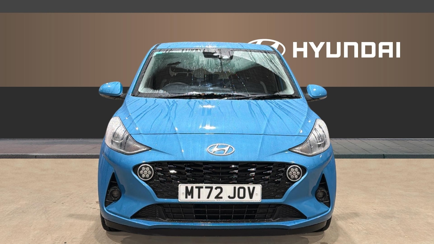 Used Hyundai i10 2022 for sale - 76891985: Photo 3
