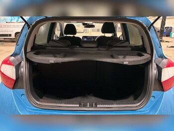 Used Hyundai i10 2022 for sale - 76891985: Photo