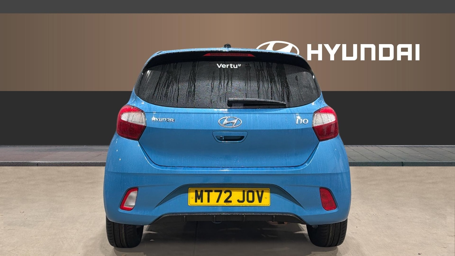 Used Hyundai i10 2022 for sale - 76891985: Photo 6
