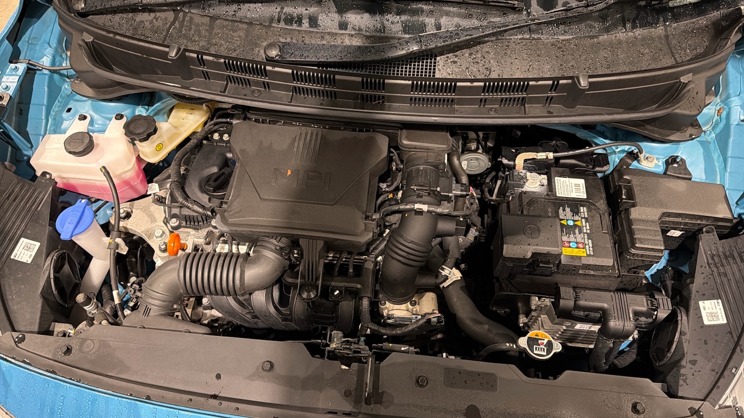 Used Hyundai i10 2022 for sale - 76891985: Photo 8