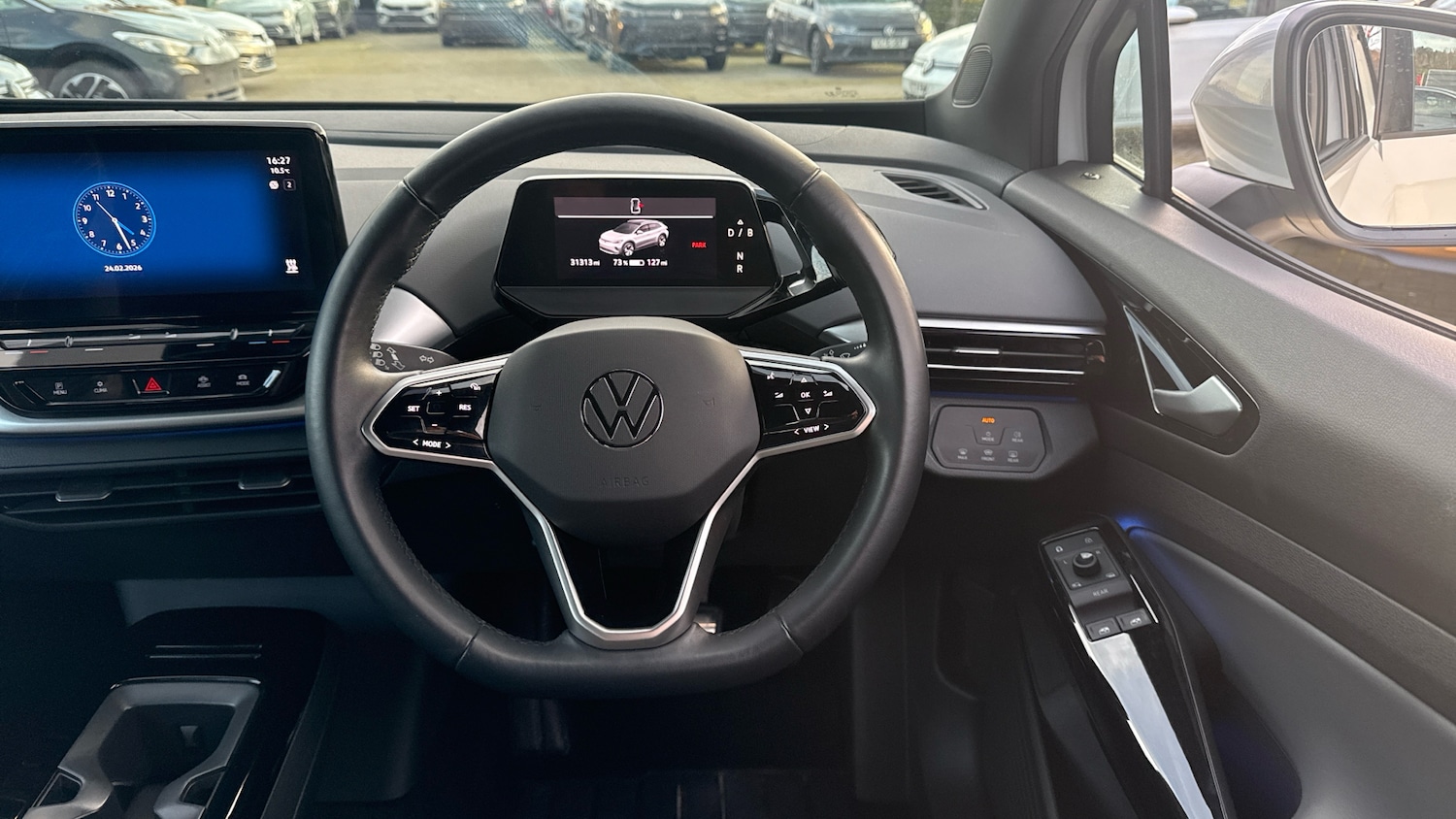 Used Volkswagen ID.4 2022 for sale - 78054168: Photo 10