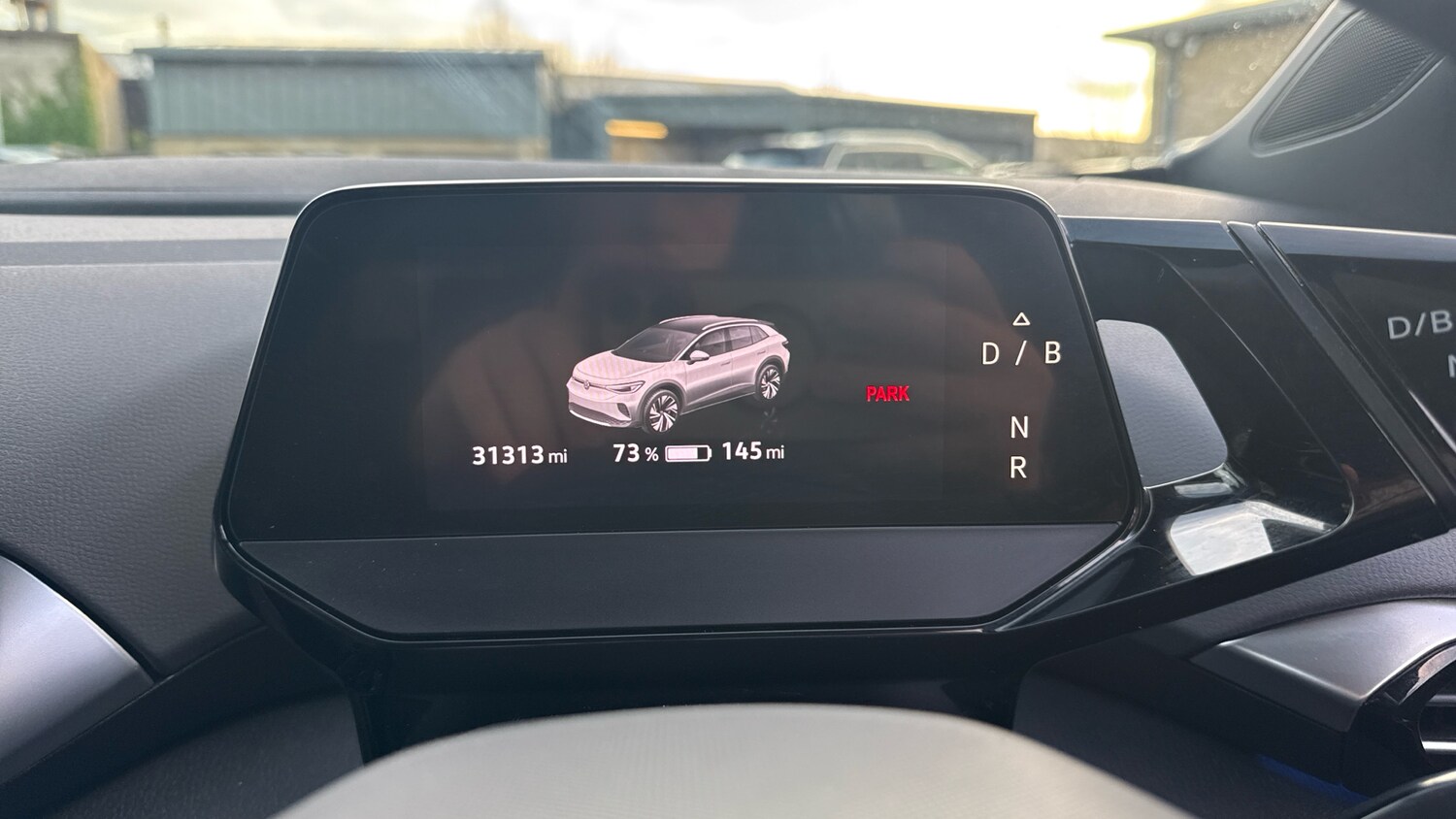 Used Volkswagen ID.4 2022 for sale - 78054168: Photo 11