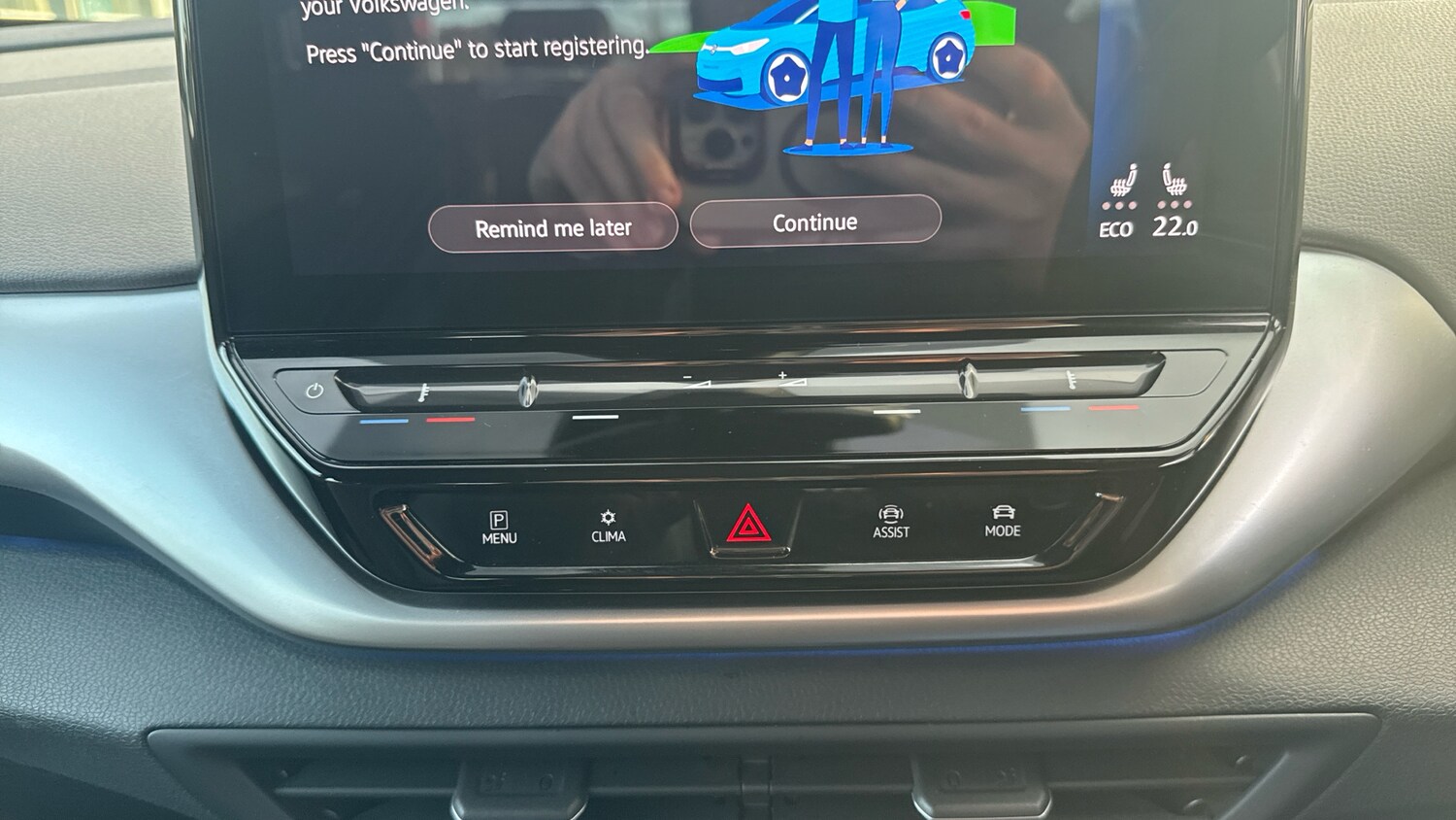 Used Volkswagen ID.4 2022 for sale - 78054168: Photo 13