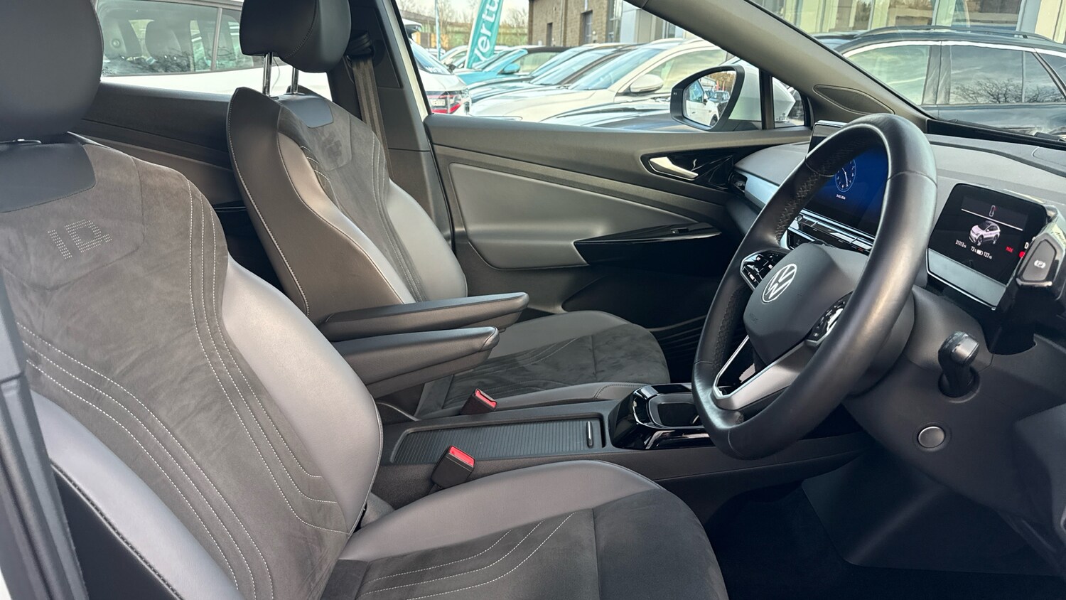 Used Volkswagen ID.4 2022 for sale - 78054168: Photo 15