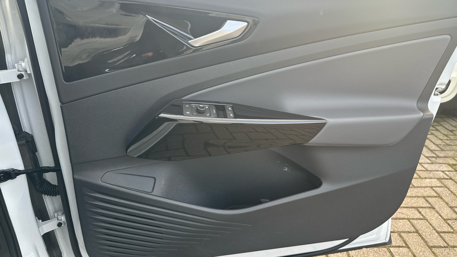 Used Volkswagen ID.4 2022 for sale - 78054168: Photo 19