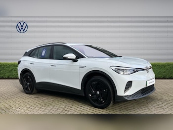 Volkswagen ID.4 feature image