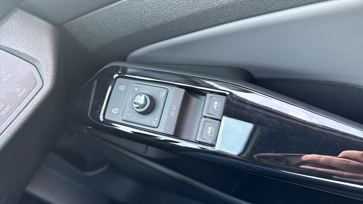 Used Volkswagen ID.4 2022 for sale - 78054168: Photo 21