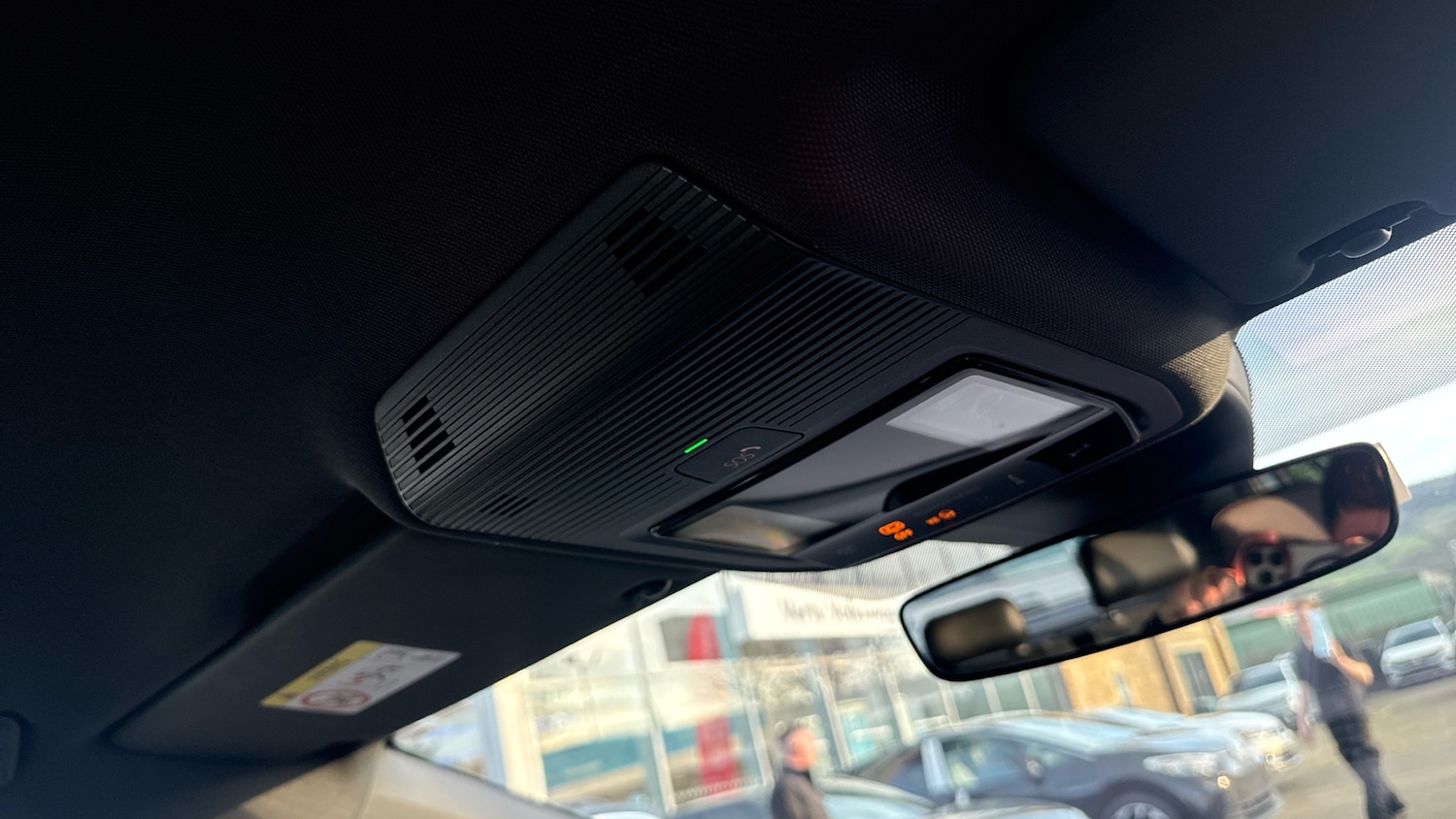 Used Volkswagen ID.4 2022 for sale - 78054168: Photo 28