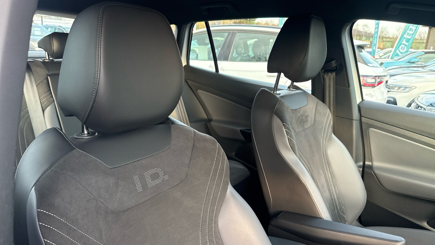 Used Volkswagen ID.4 2022 for sale - 78054168: Photo 39