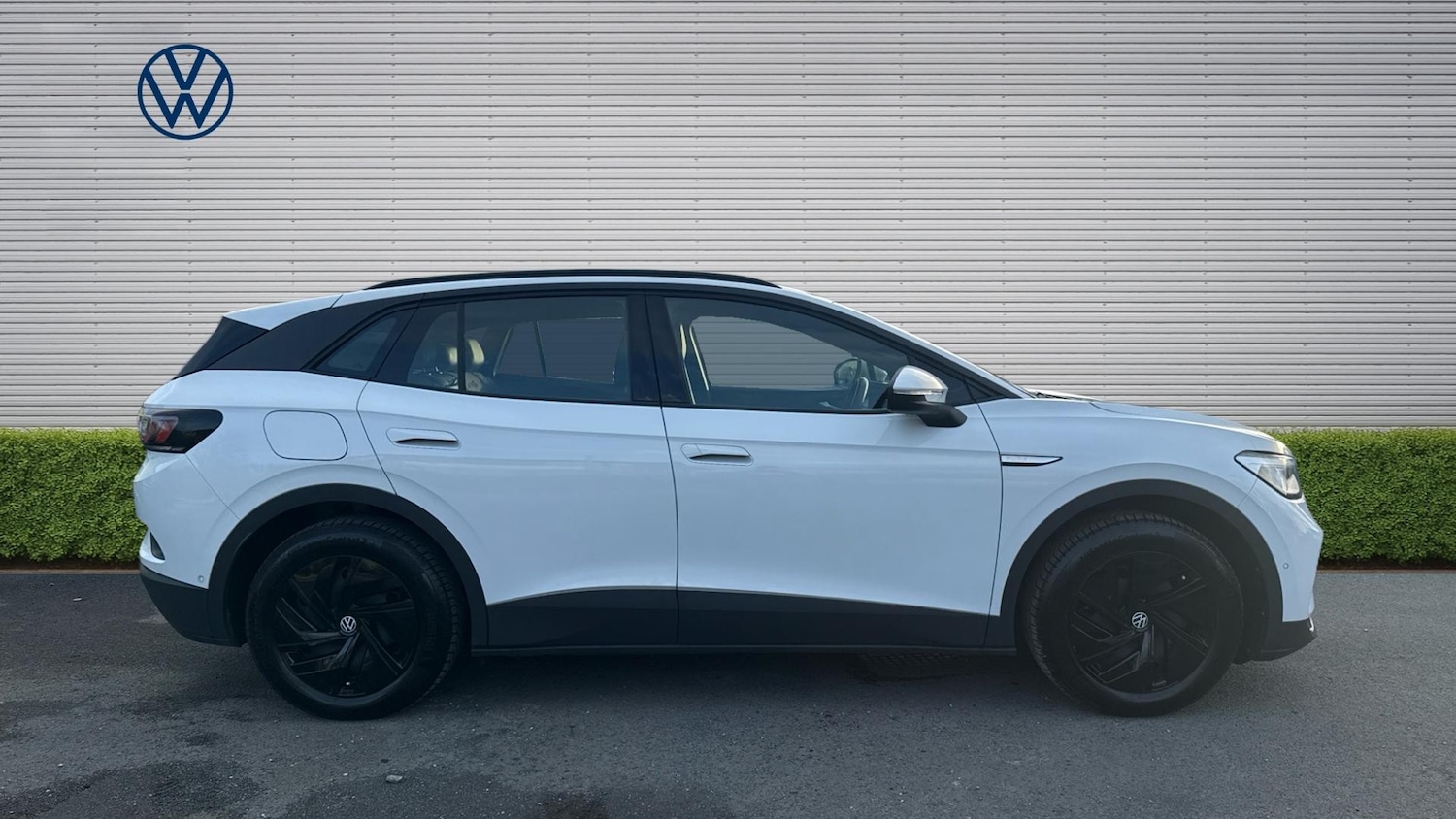 Used Volkswagen ID.4 2022 for sale - 78054168: Photo 4