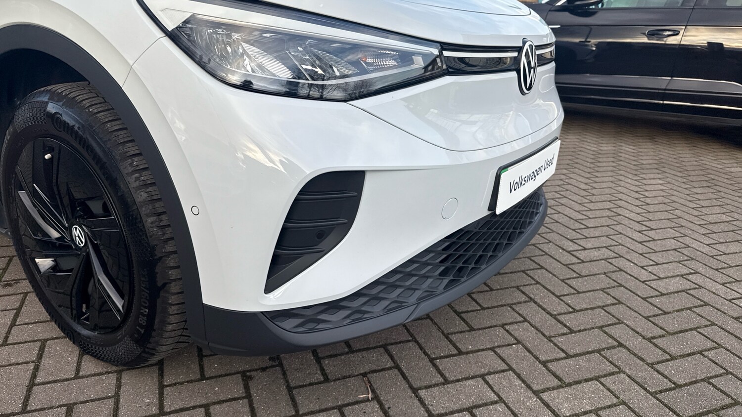 Used Volkswagen ID.4 2022 for sale - 78054168: Photo 42