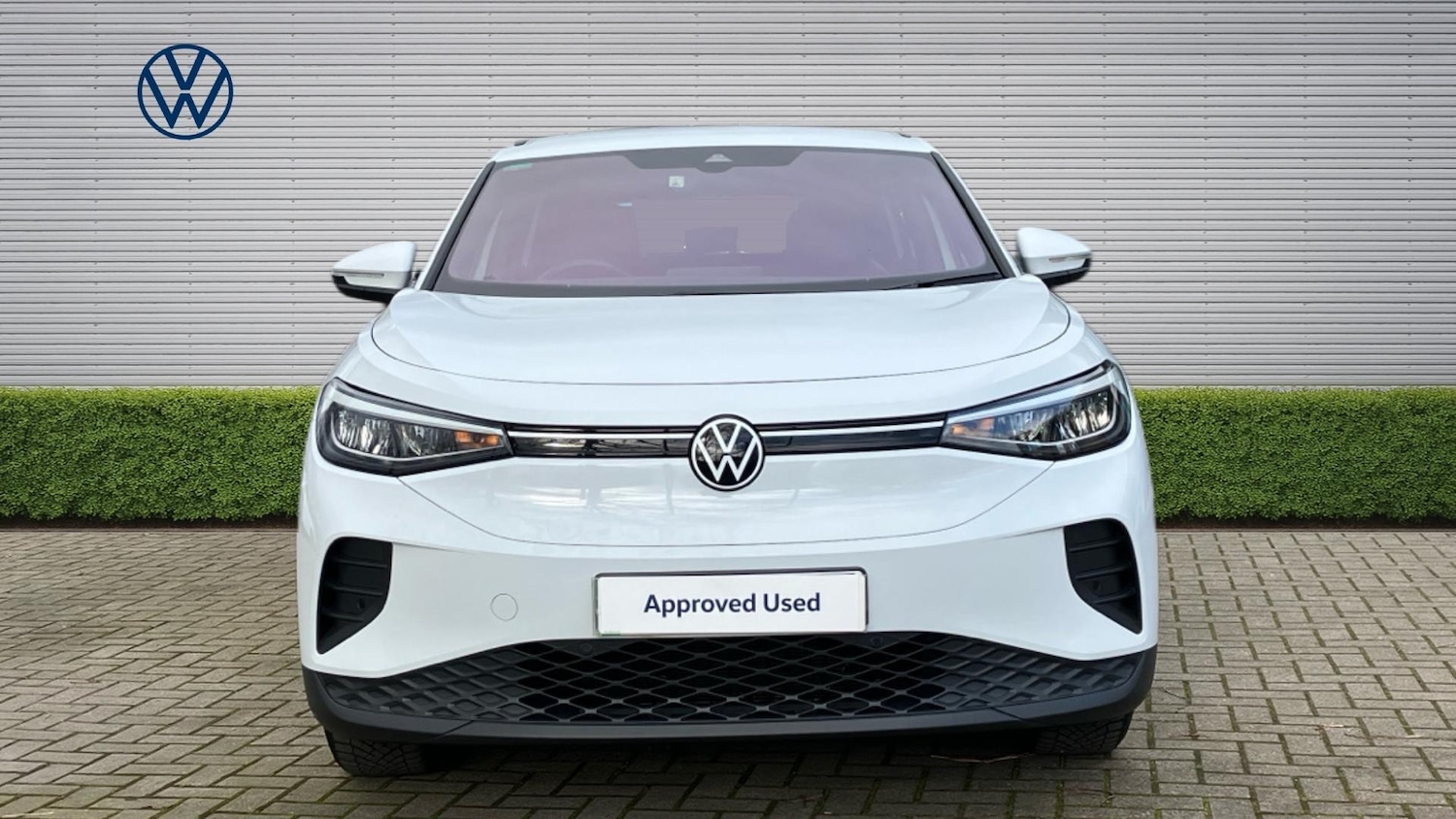 Used Volkswagen ID.4 2022 for sale - 78054168: Photo 7