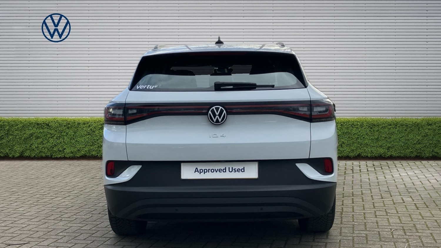 Used Volkswagen ID.4 2022 for sale - 78054168: Photo 8