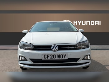 Used Volkswagen Polo 2020 for sale - 79205687: Photo