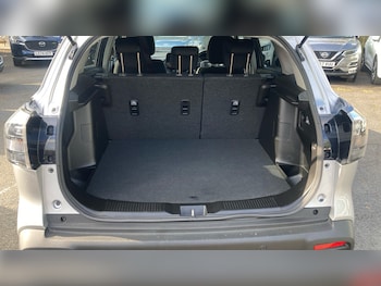 Used Suzuki SX4 S-Cross 2023 for sale - 78804061: Photo