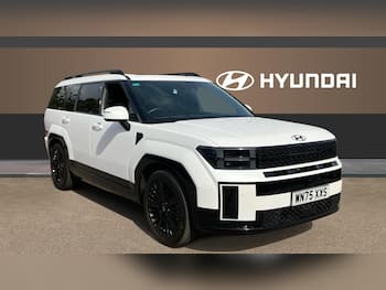 Used Hyundai Santa Fe 2025 for sale - 79665157: Photo